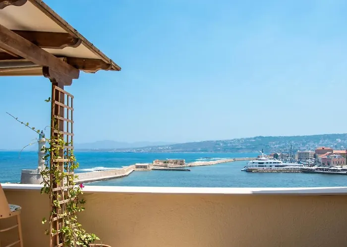 San Salvatore Monastery Ханья