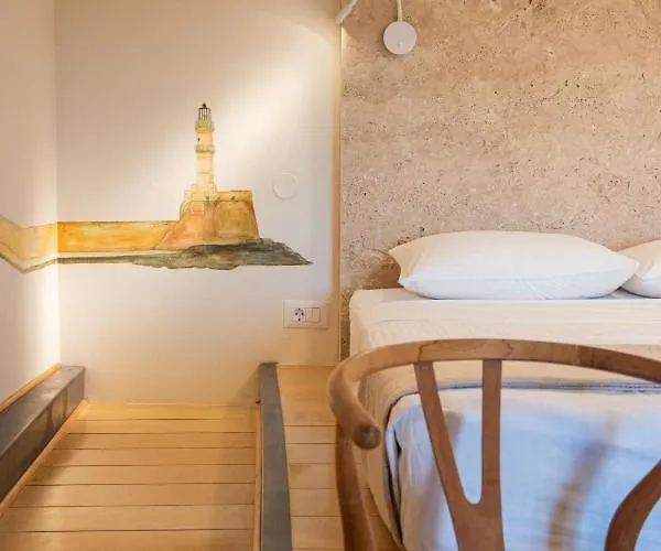 San Salvatore Monastery Ханья