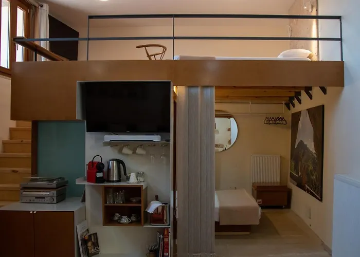 San Salvatore Monastery Hotel 3*