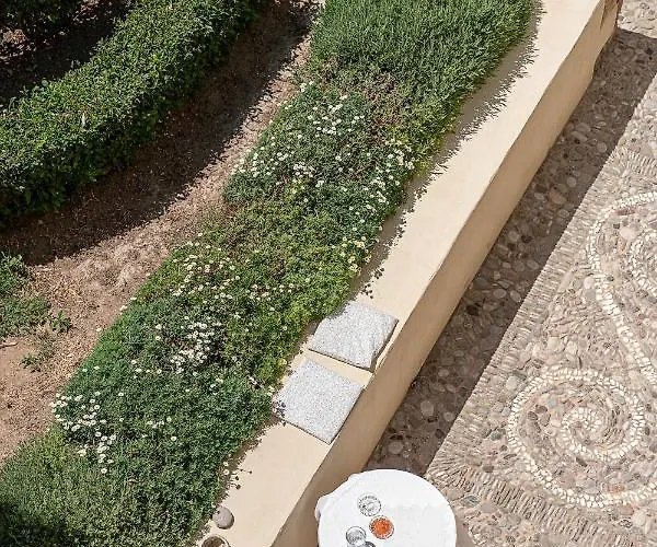 Отель San Salvatore Monastery 3*