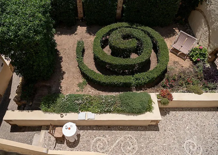 San Salvatore Monastery Hotel