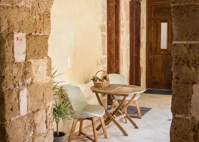 San Salvatore Monastery Hotel