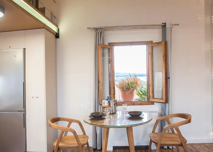 Hotel San Salvatore Monastery