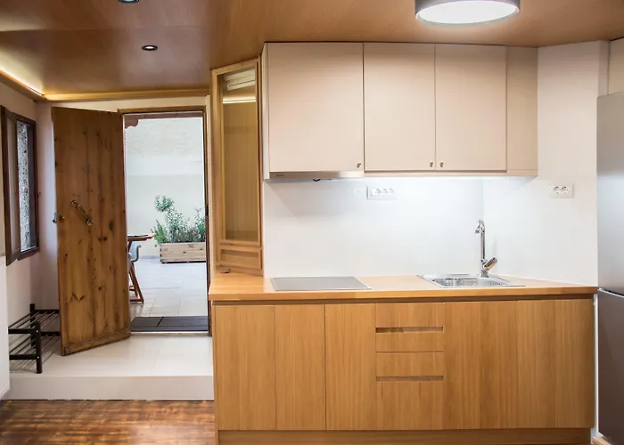 Hotel San Salvatore Monastery 3*