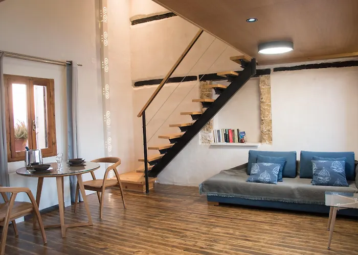 San Salvatore Monastery 3* Ханья