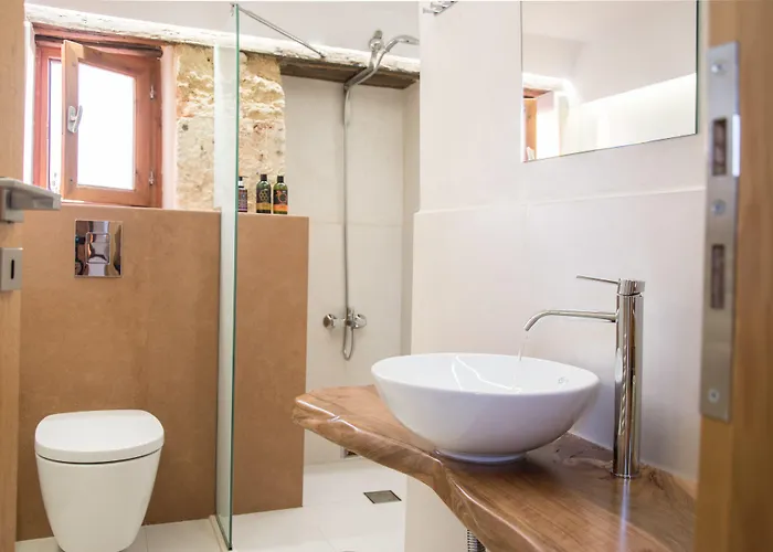 Hotel San Salvatore Monastery