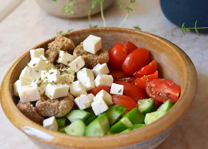 San Salvatore Monastery Отель Ханья