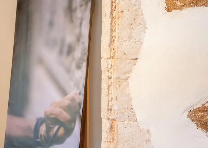 Hotel San Salvatore Monastery 3*