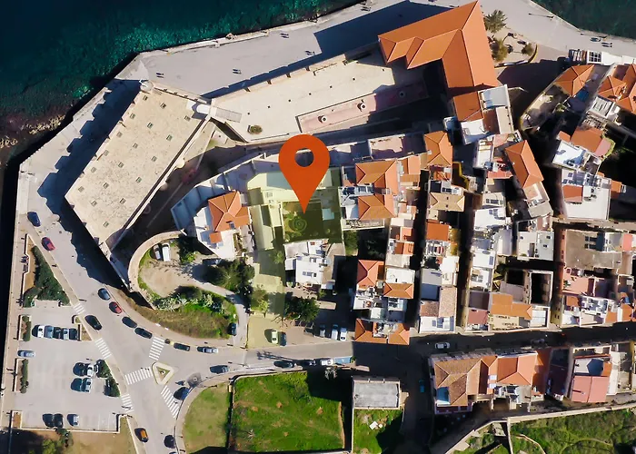 San Salvatore Monastery 3*