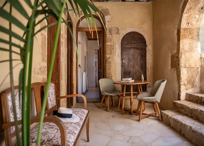 San Salvatore Monastery 3*