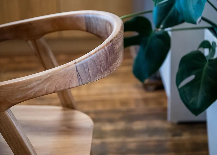 San Salvatore Monastery Hotel Chania (Crete)