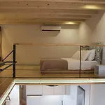 Hotel San Salvatore Monastery Chania (Crete)