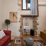 San Salvatore Monastery 3* Chania (Crete)