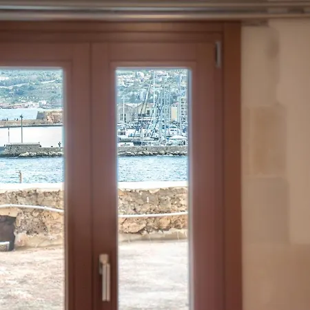 San Salvatore Monastery מלון 3*