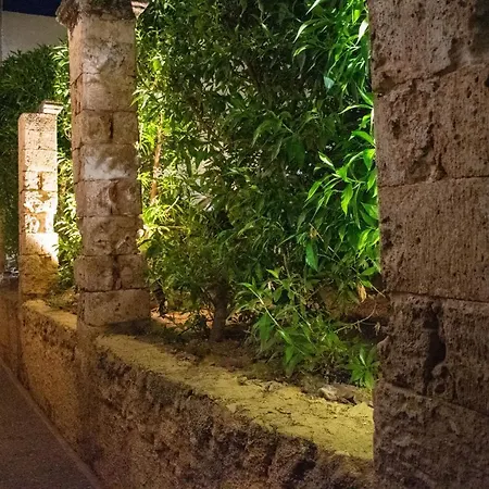 מלון San Salvatore Monastery