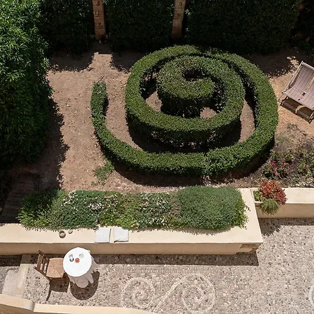 San Salvatore Monastery Hotel