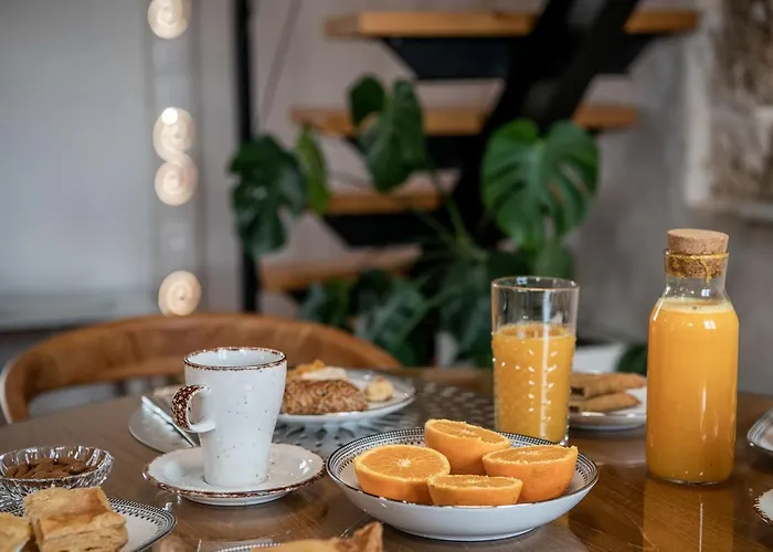 San Salvatore Monastery 3* Chania (Crete)