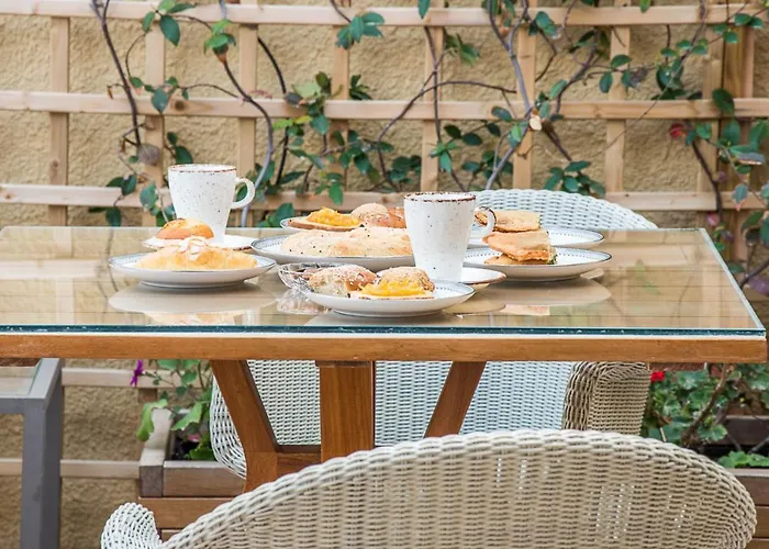 San Salvatore Monastery 3* Chania (Crete)