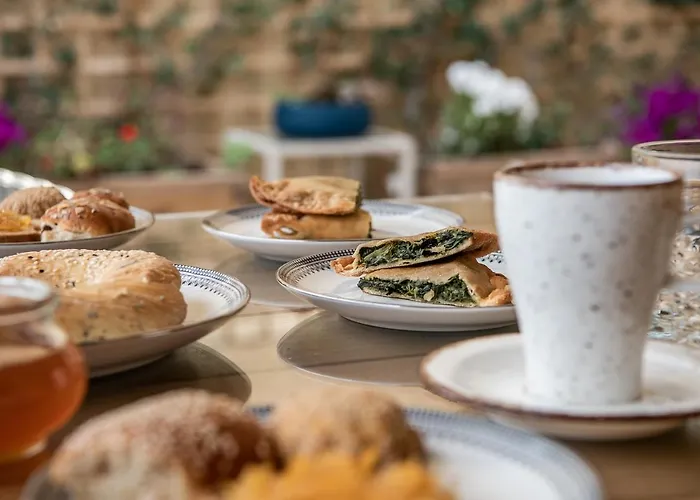 San Salvatore Monastery 3*