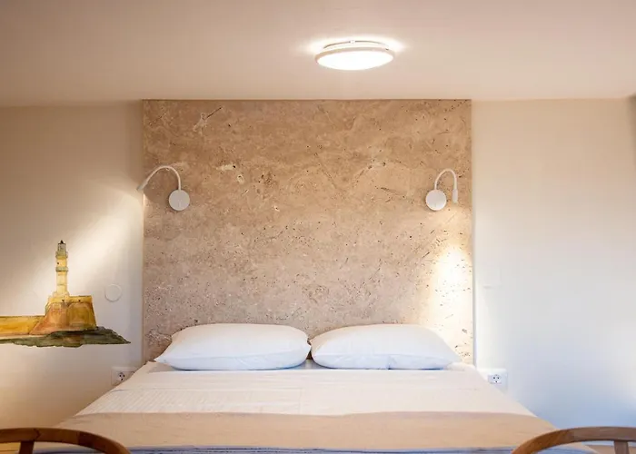 San Salvatore Monastery Hotell Chania (Crete)