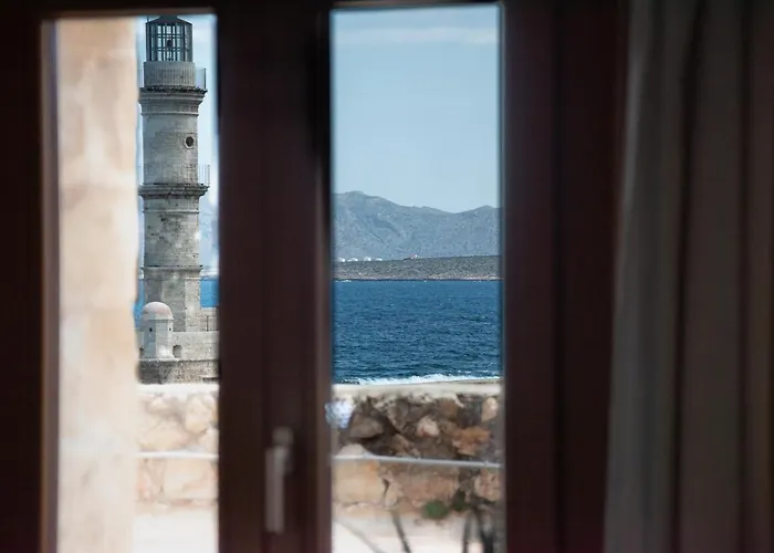 San Salvatore Monastery Chania (Crete)