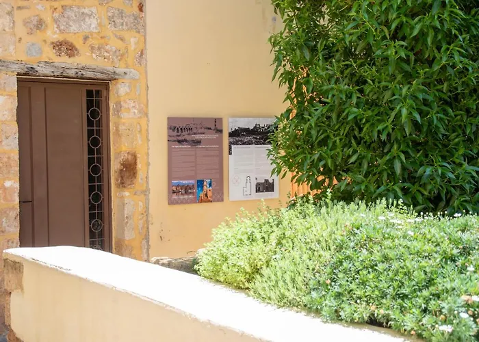 Hotel San Salvatore Monastery