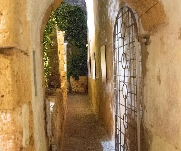 San Salvatore Monastery 3* Chania (Crete)