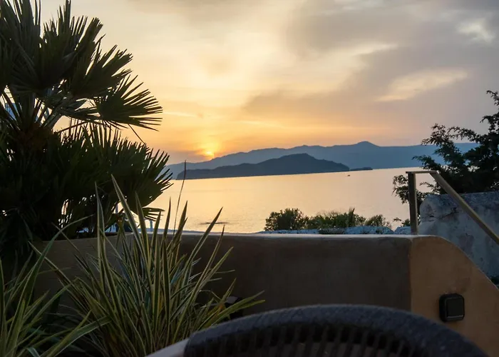 San Salvatore Monastery 3*