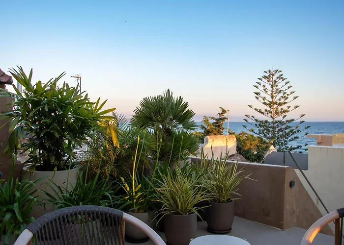 San Salvatore Monastery 3* Chania (Crete)