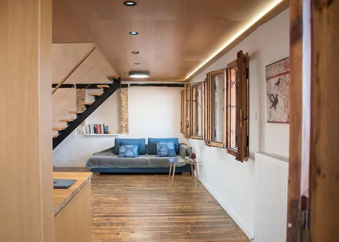 San Salvatore Monastery 3*