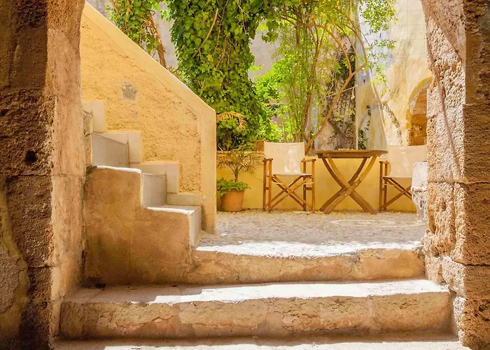 San Salvatore Monastery