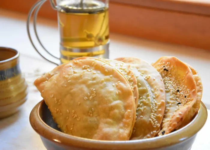 Hotell San Salvatore Monastery 3*