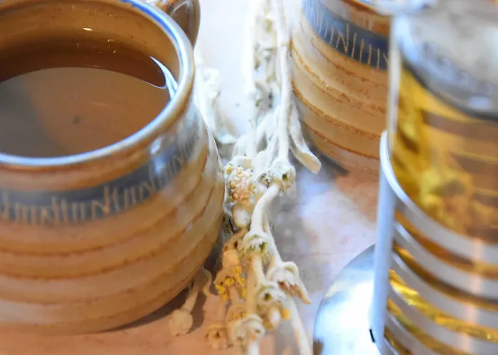 San Salvatore Monastery 3*