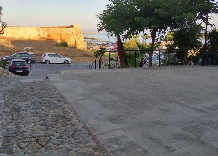 Hotell San Salvatore Monastery