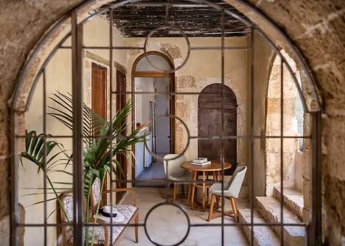 San Salvatore Monastery 3*