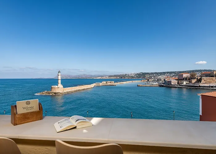 San Salvatore Monastery Hotell Chania (Crete)