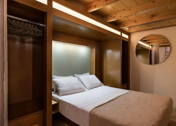 San Salvatore Monastery