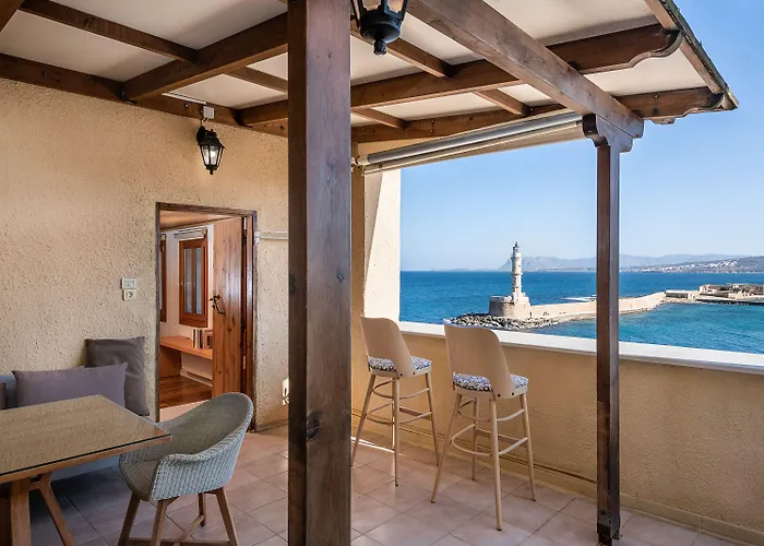 San Salvatore Monastery Chania (Crete)