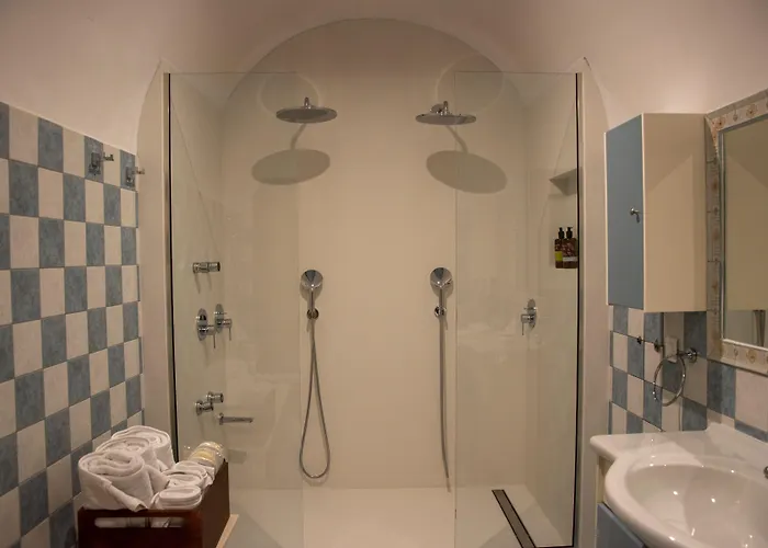 San Salvatore Monastery Chania (Crete)