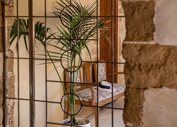 San Salvatore Monastery 3*