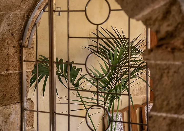 San Salvatore Monastery Hotel