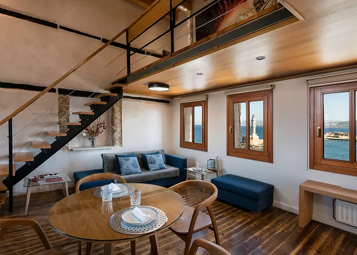 San Salvatore Monastery 3* Chania (Crete)