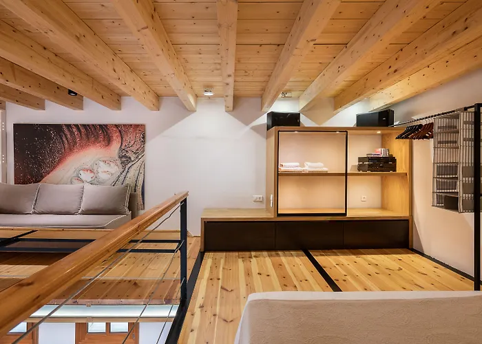 San Salvatore Monastery 3*