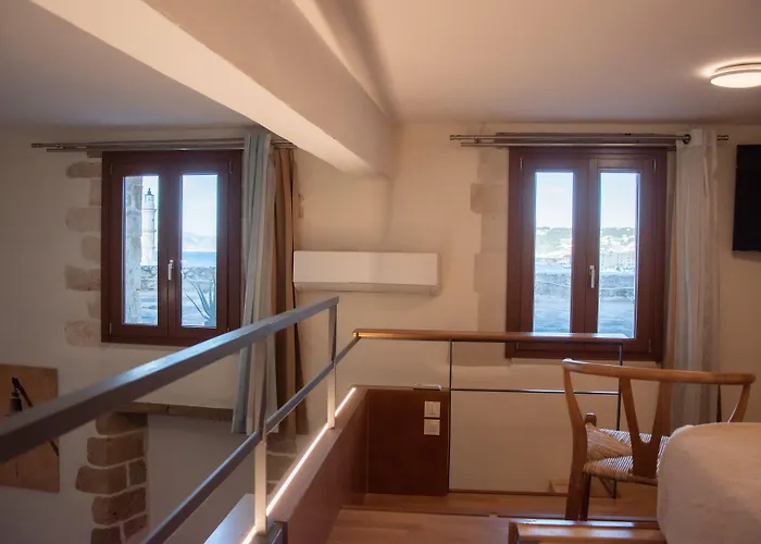 San Salvatore Monastery Hotel