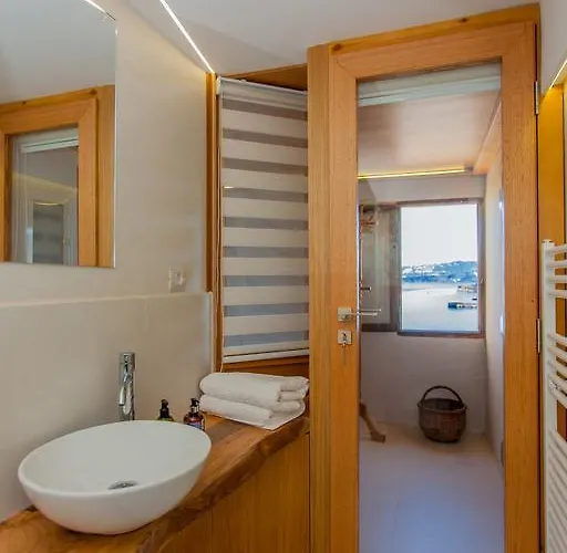 San Salvatore Monastery Hotel 3*