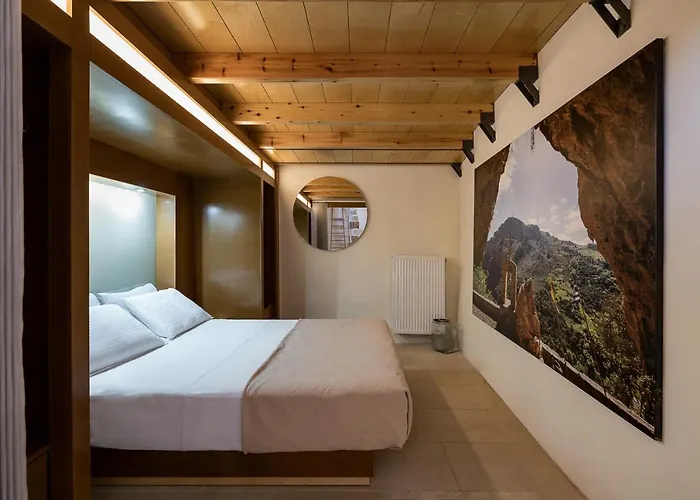 San Salvatore Monastery